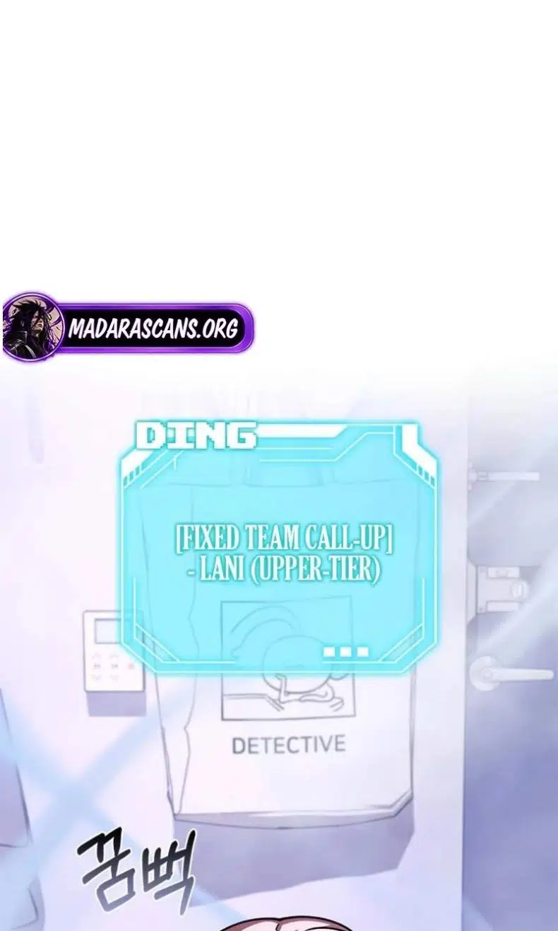 Mr. Kim Strikes It Rich with Auto-Hunting Chapter 11 - Page 99