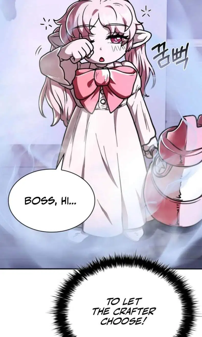 Mr. Kim Strikes It Rich with Auto-Hunting Chapter 11 - Page 100