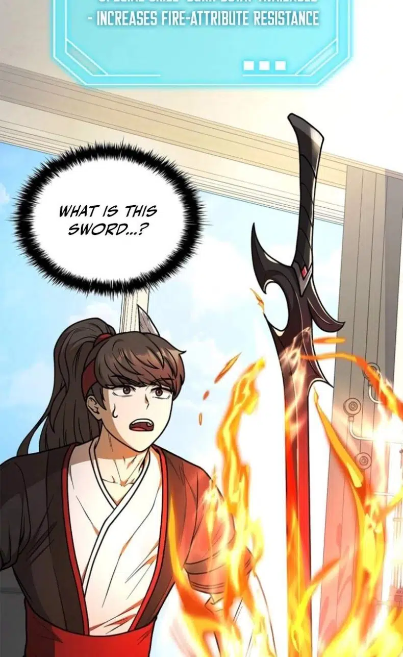 Mr. Kim Strikes It Rich with Auto-Hunting Chapter 12 - Page 102