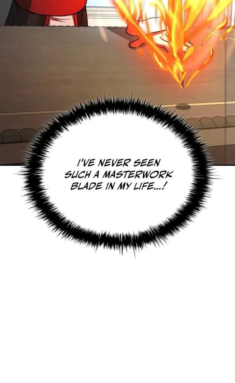 Mr. Kim Strikes It Rich with Auto-Hunting Chapter 12 - Page 103