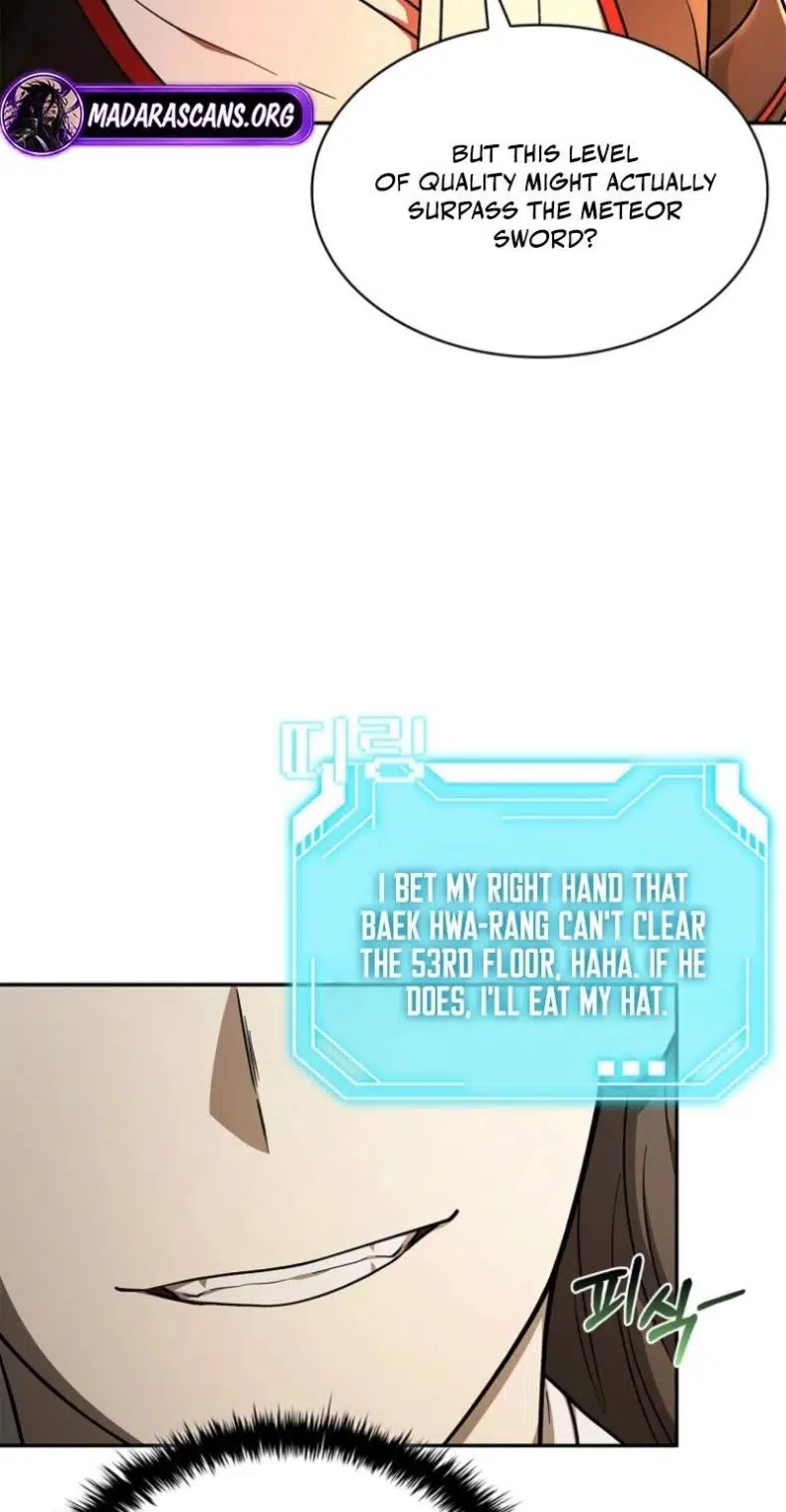 Mr. Kim Strikes It Rich with Auto-Hunting Chapter 12 - Page 105