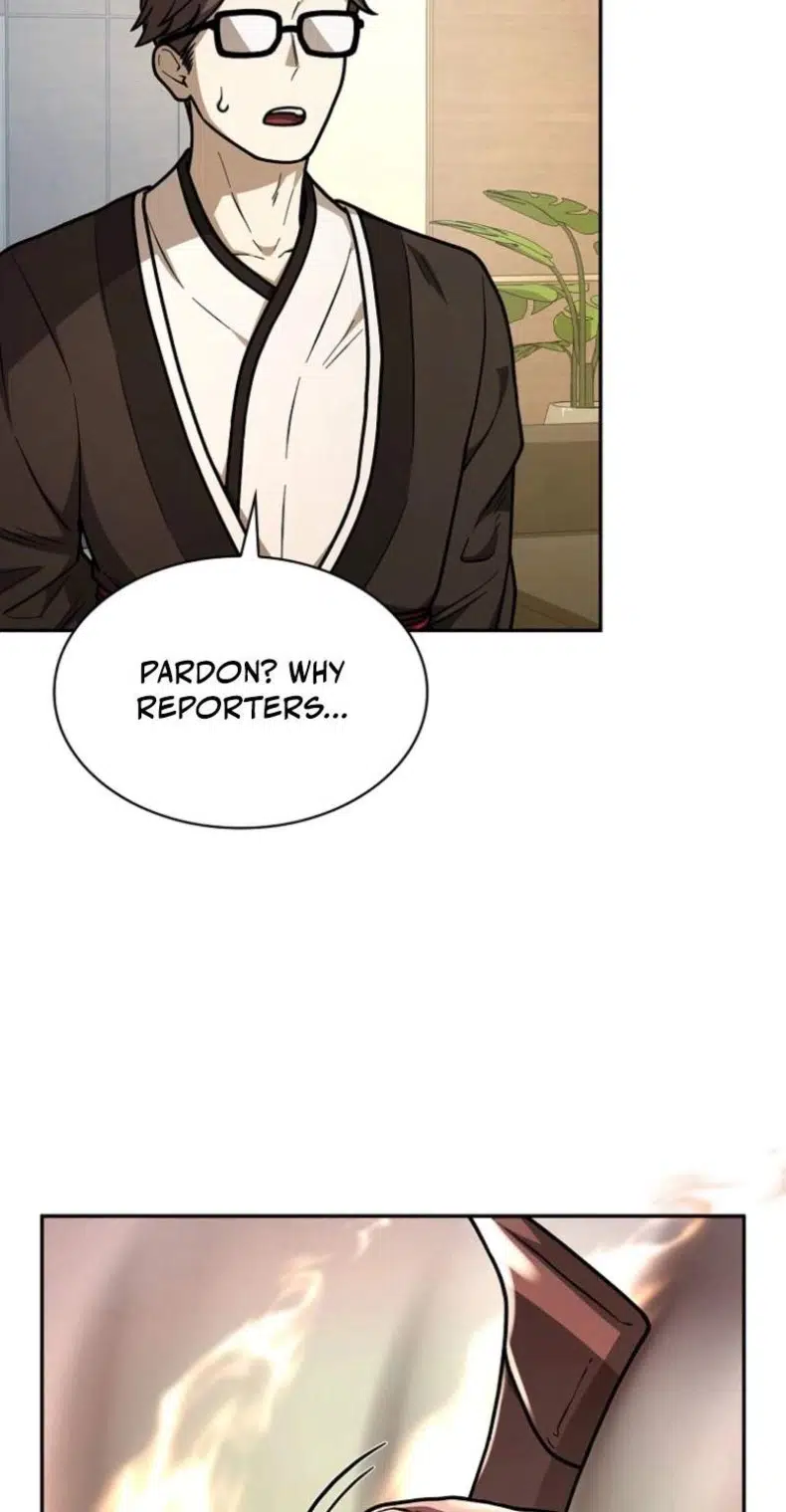 Mr. Kim Strikes It Rich with Auto-Hunting Chapter 12 - Page 107