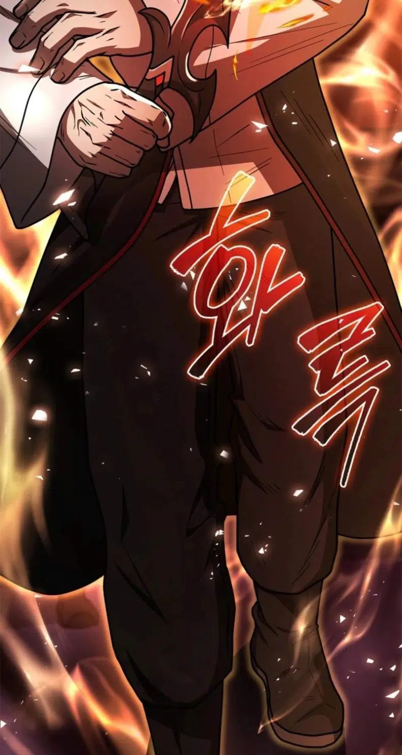Mr. Kim Strikes It Rich with Auto-Hunting Chapter 12 - Page 110