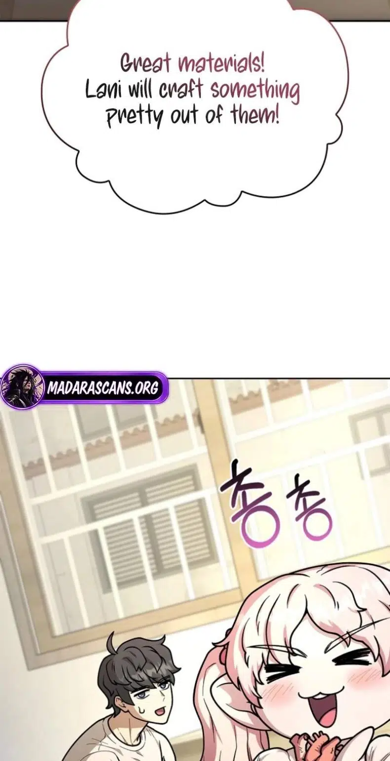Mr. Kim Strikes It Rich with Auto-Hunting Chapter 12 - Page 12