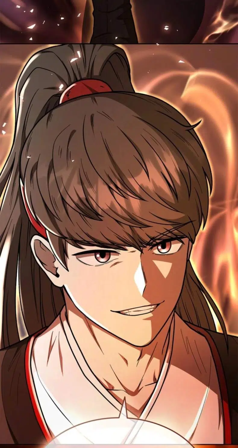 Mr. Kim Strikes It Rich with Auto-Hunting Chapter 12 - Page 111