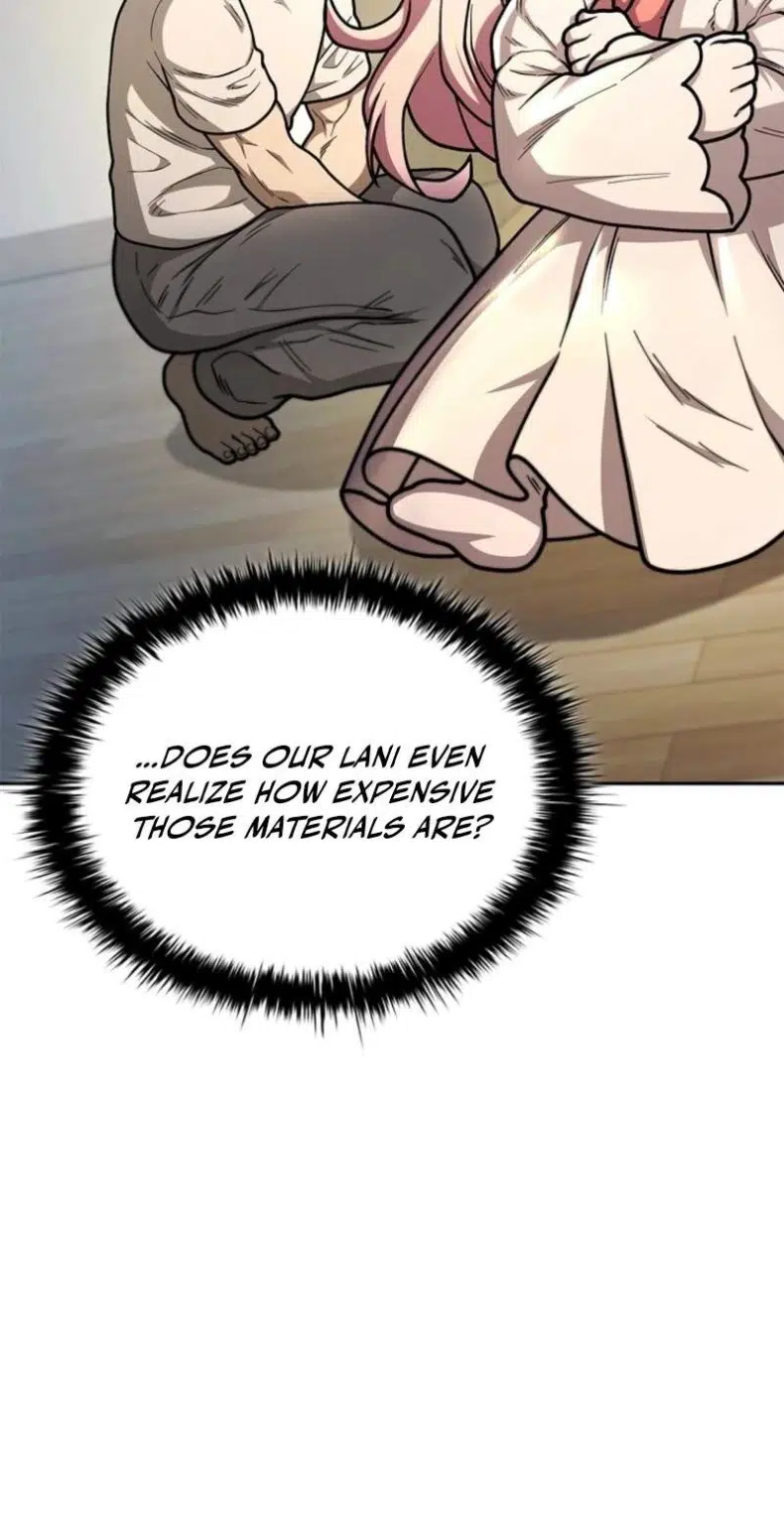 Mr. Kim Strikes It Rich with Auto-Hunting Chapter 12 - Page 13