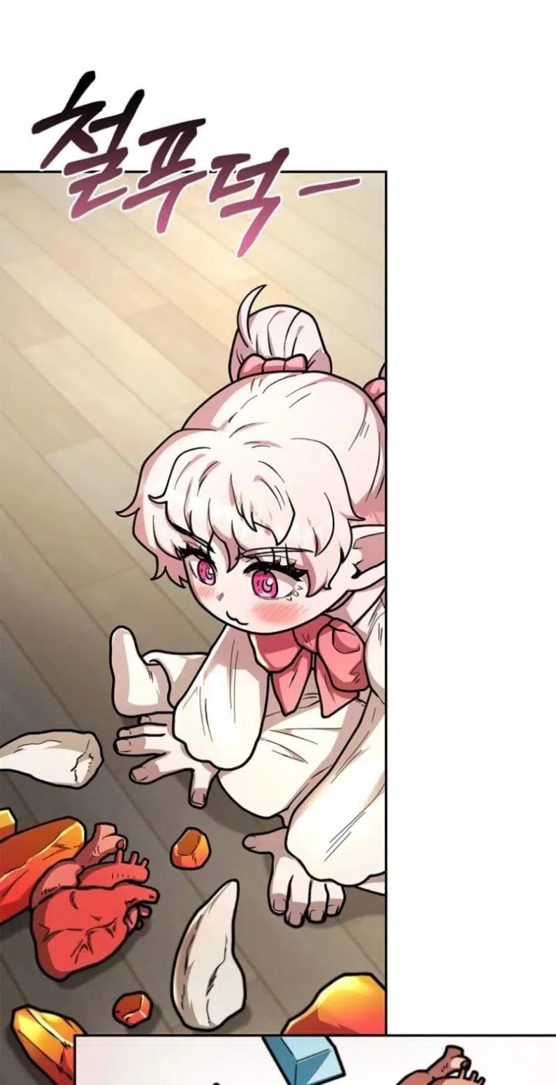 Mr. Kim Strikes It Rich with Auto-Hunting Chapter 12 - Page 14