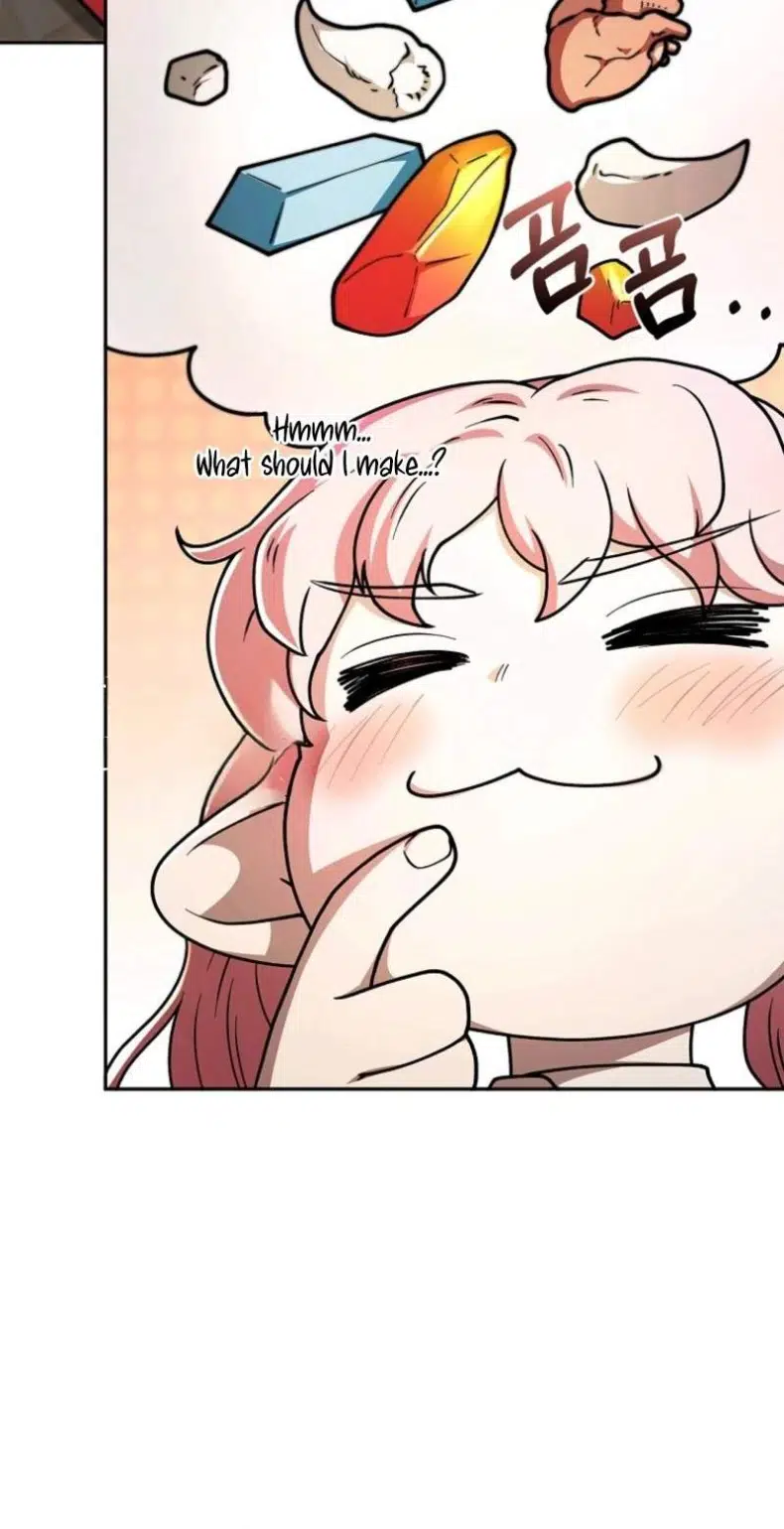 Mr. Kim Strikes It Rich with Auto-Hunting Chapter 12 - Page 15