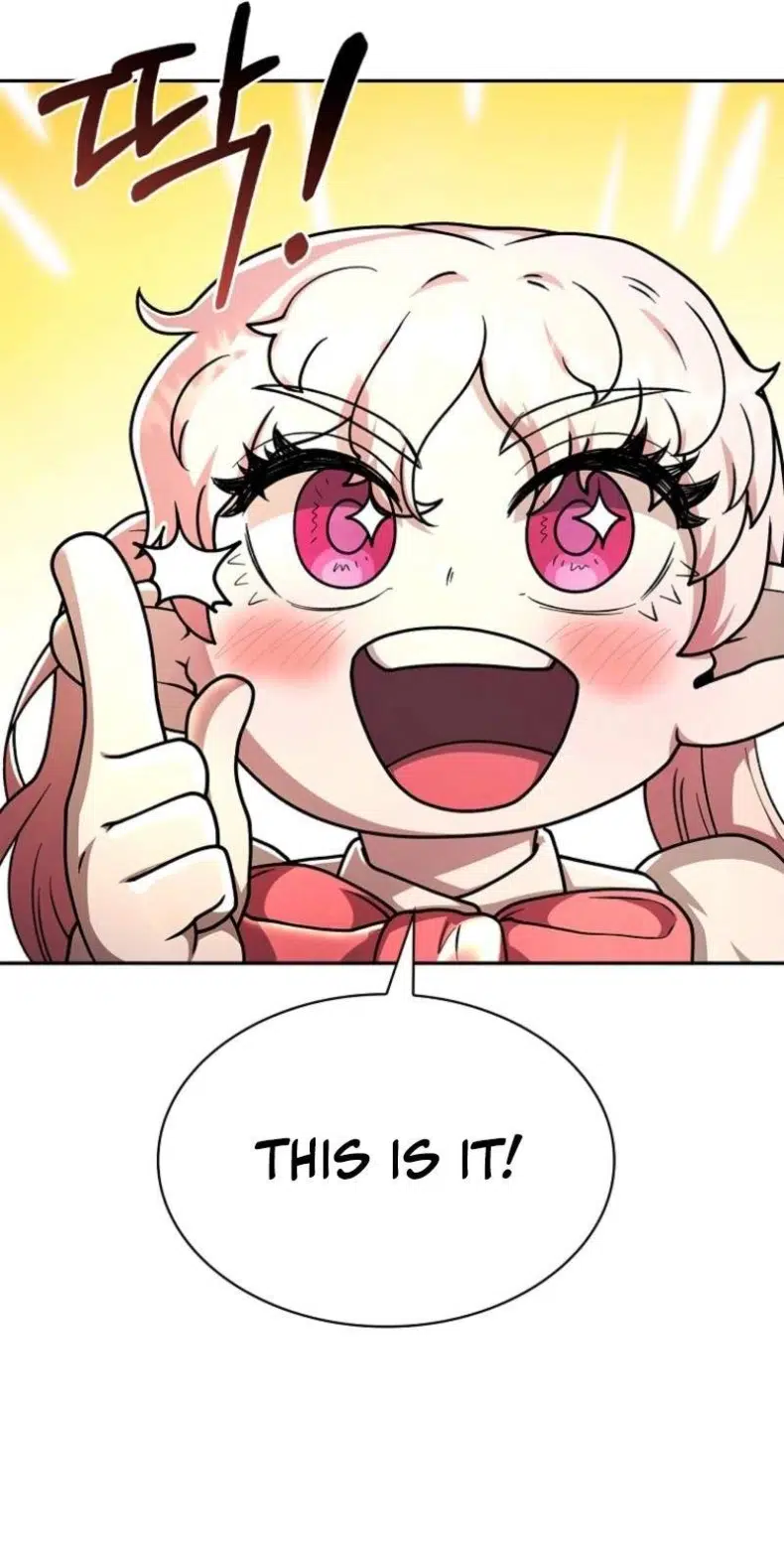 Mr. Kim Strikes It Rich with Auto-Hunting Chapter 12 - Page 16