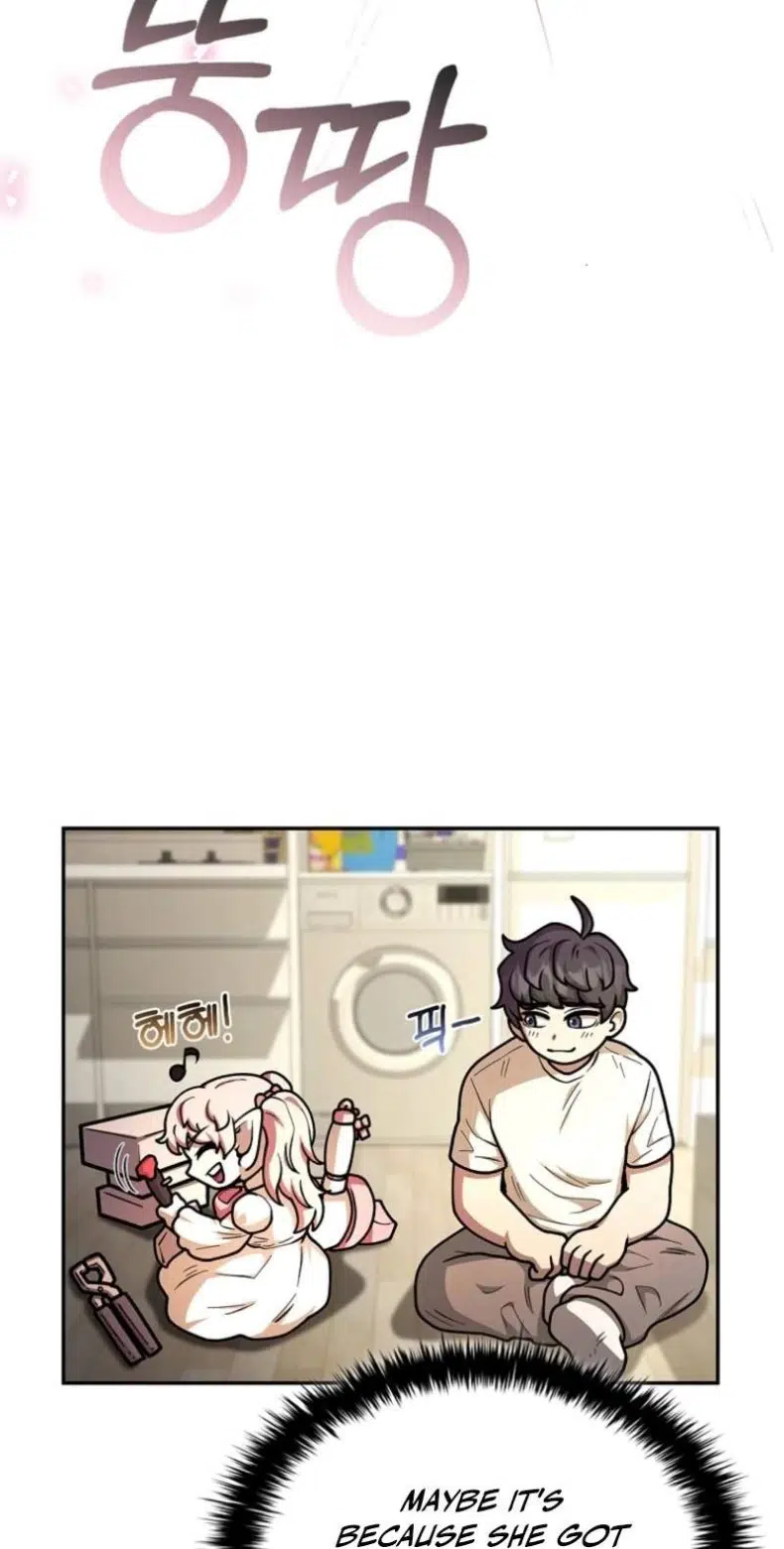Mr. Kim Strikes It Rich with Auto-Hunting Chapter 12 - Page 20