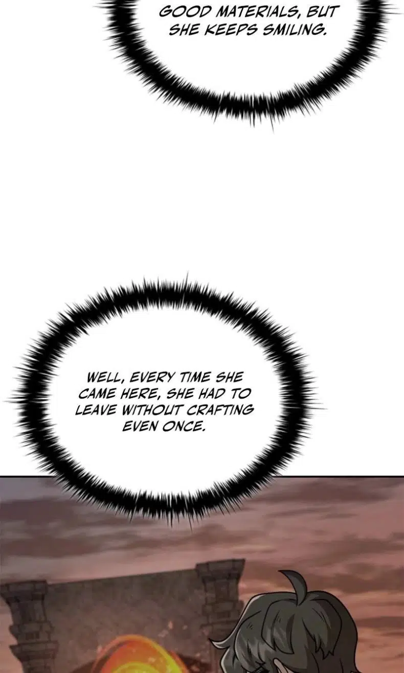 Mr. Kim Strikes It Rich with Auto-Hunting Chapter 12 - Page 21