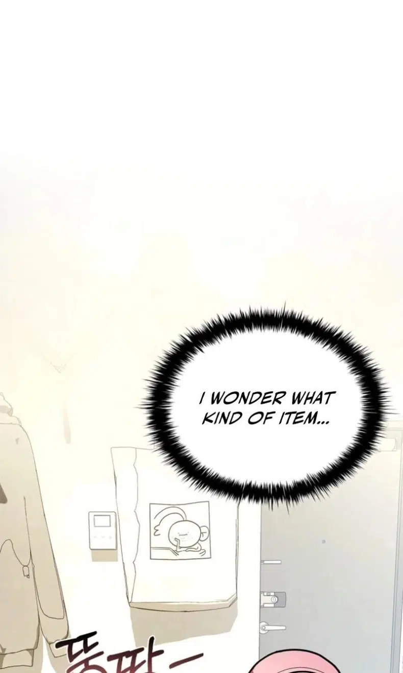 Mr. Kim Strikes It Rich with Auto-Hunting Chapter 12 - Page 24