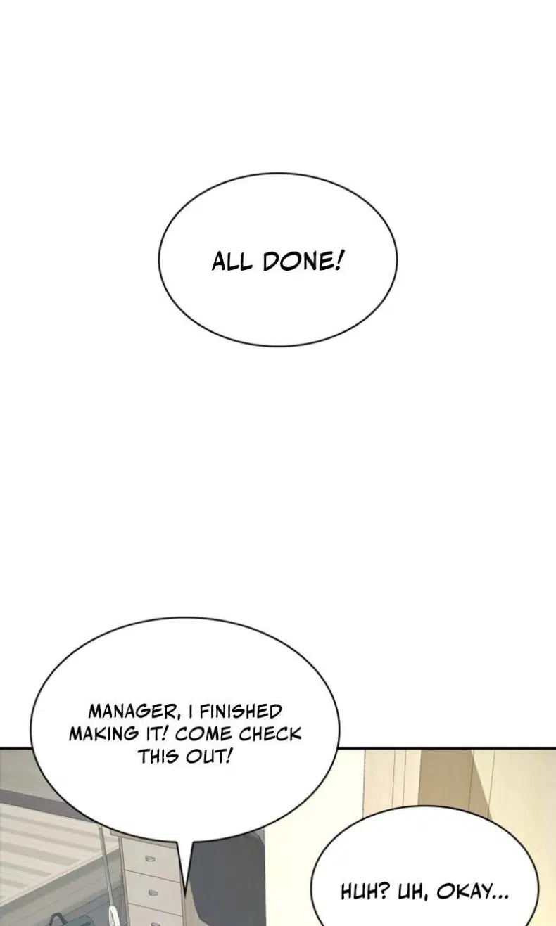 Mr. Kim Strikes It Rich with Auto-Hunting Chapter 12 - Page 28