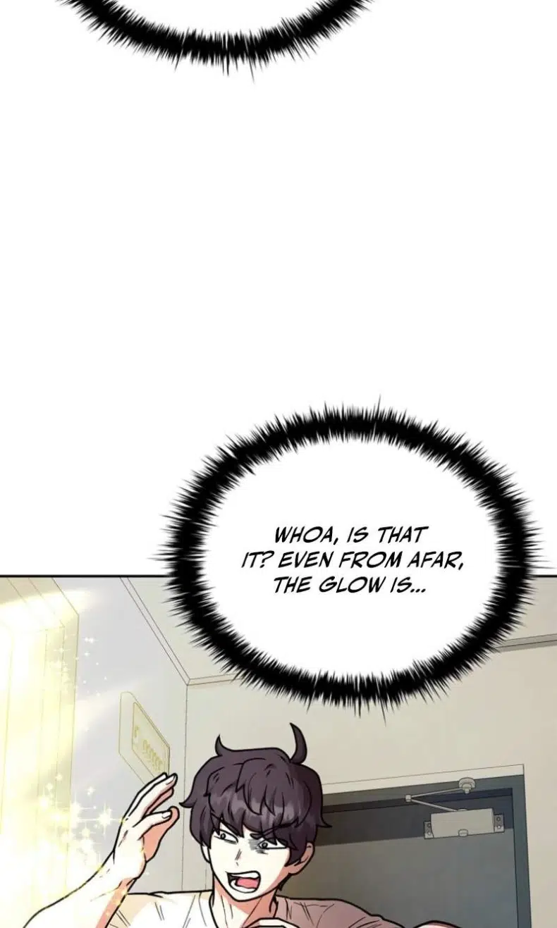 Mr. Kim Strikes It Rich with Auto-Hunting Chapter 12 - Page 30