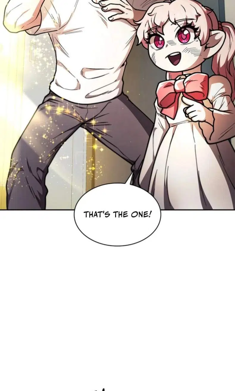 Mr. Kim Strikes It Rich with Auto-Hunting Chapter 12 - Page 31