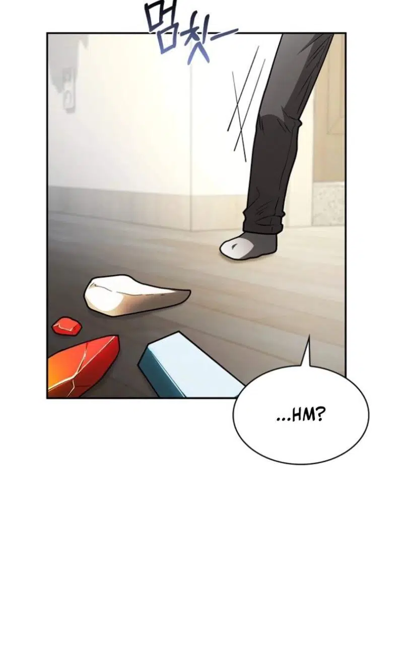 Mr. Kim Strikes It Rich with Auto-Hunting Chapter 12 - Page 32