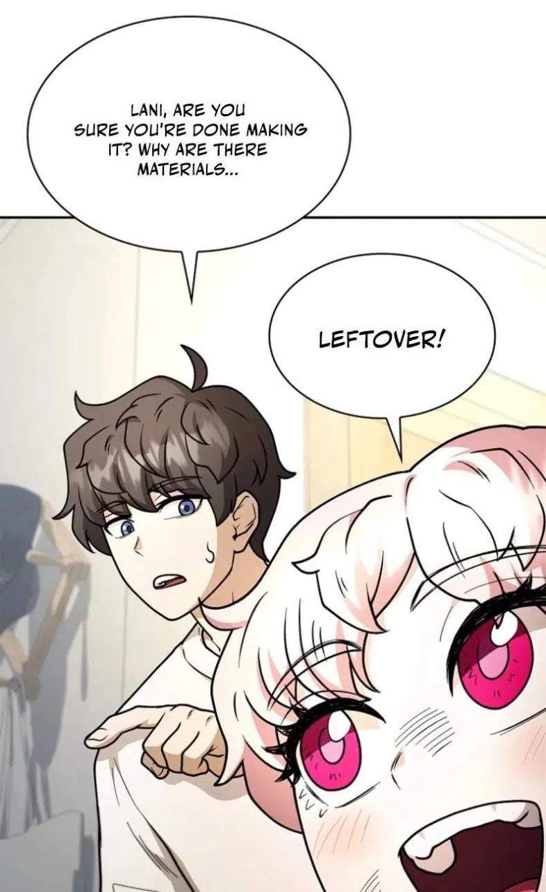 Mr. Kim Strikes It Rich with Auto-Hunting Chapter 12 - Page 33