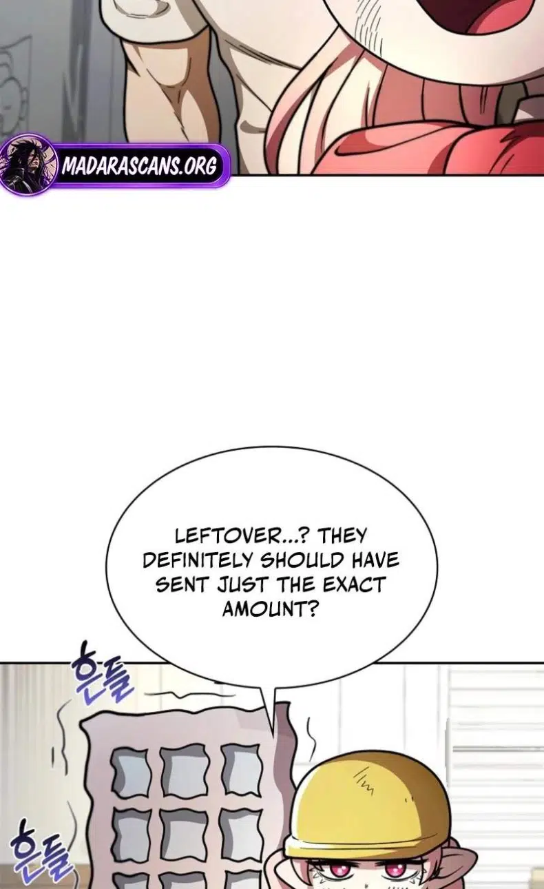 Mr. Kim Strikes It Rich with Auto-Hunting Chapter 12 - Page 34