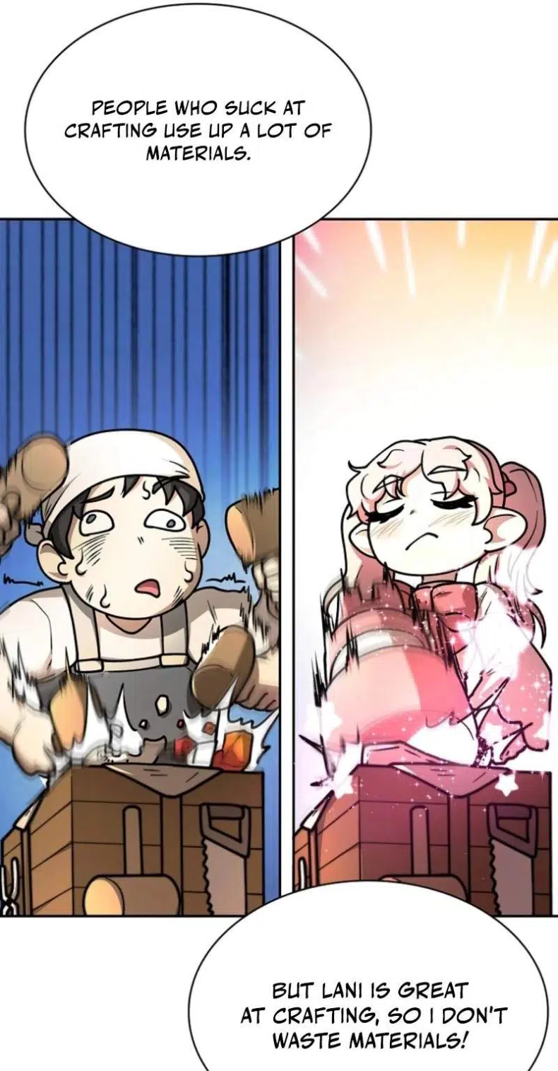 Mr. Kim Strikes It Rich with Auto-Hunting Chapter 12 - Page 38