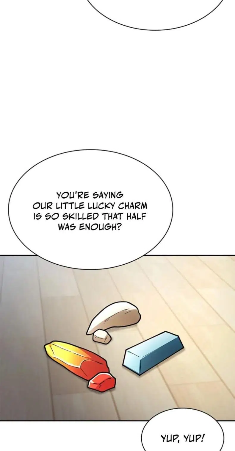Mr. Kim Strikes It Rich with Auto-Hunting Chapter 12 - Page 39