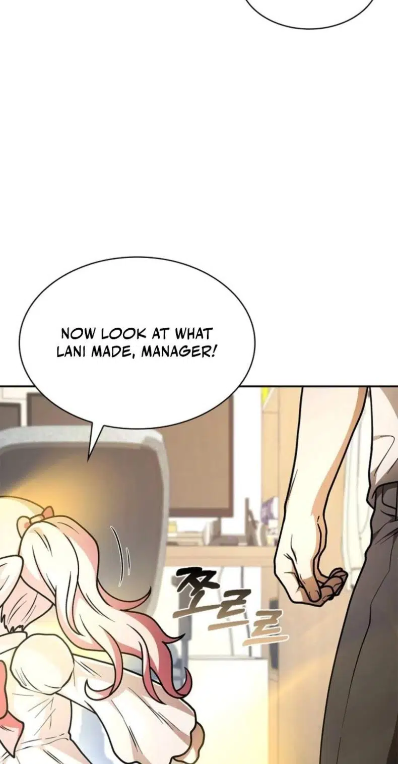 Mr. Kim Strikes It Rich with Auto-Hunting Chapter 12 - Page 40