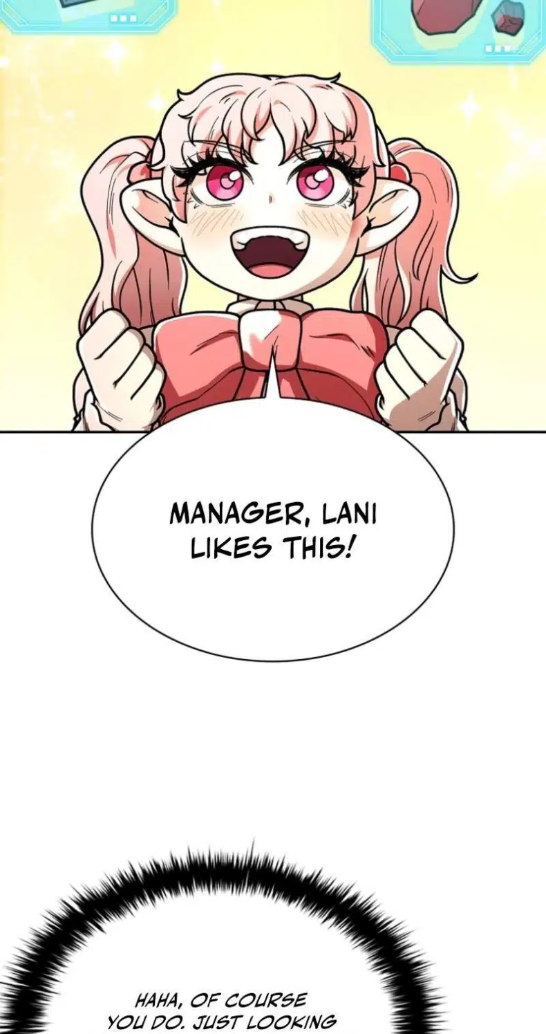 Mr. Kim Strikes It Rich with Auto-Hunting Chapter 12 - Page 5