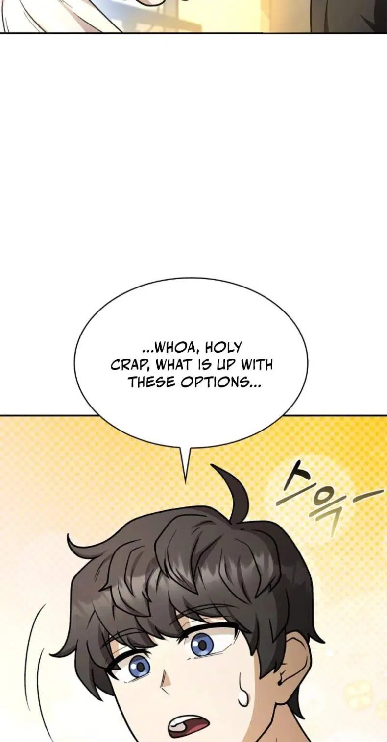 Mr. Kim Strikes It Rich with Auto-Hunting Chapter 12 - Page 41