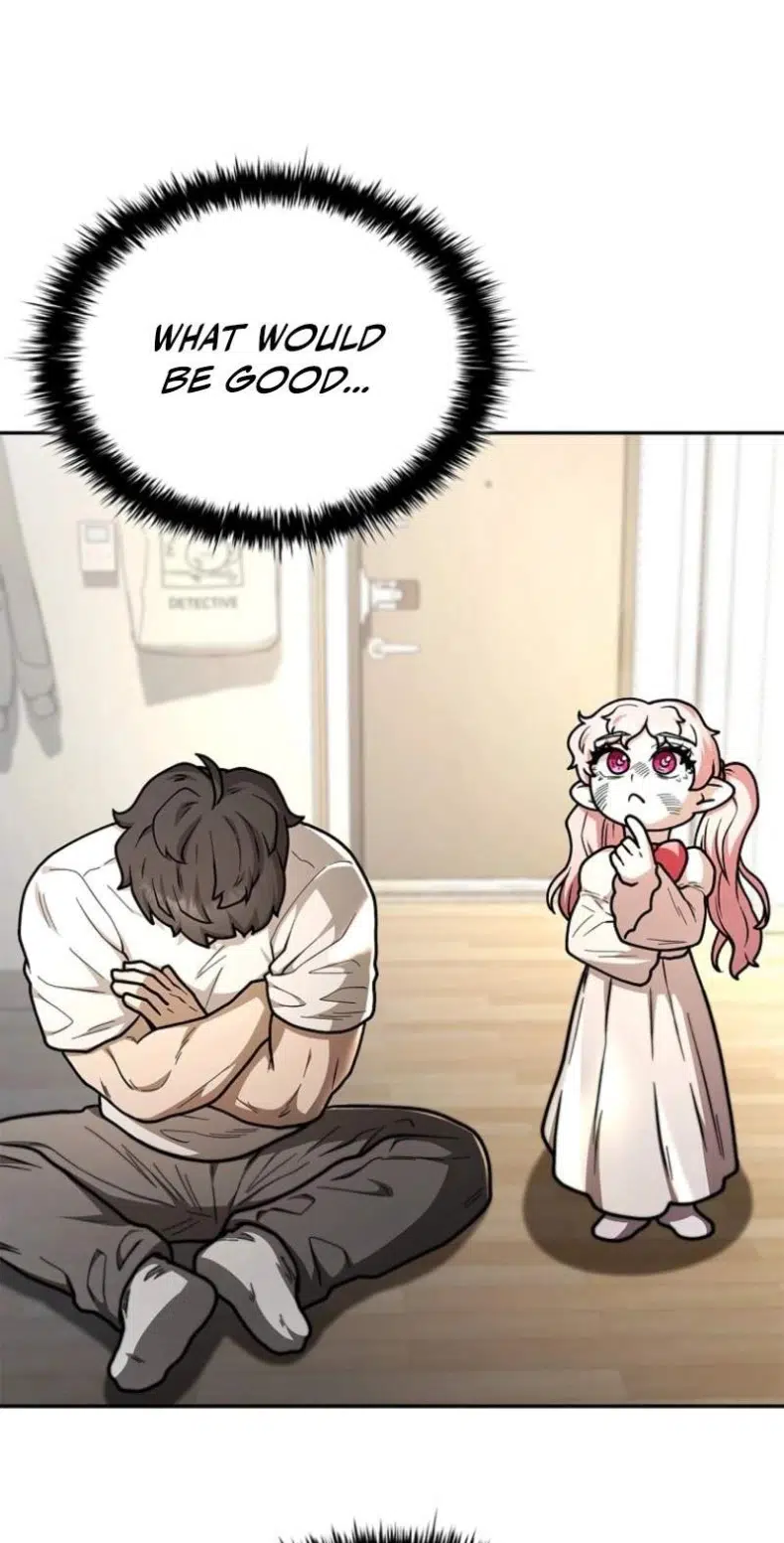 Mr. Kim Strikes It Rich with Auto-Hunting Chapter 12 - Page 44