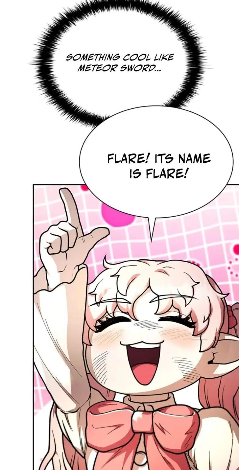 Mr. Kim Strikes It Rich with Auto-Hunting Chapter 12 - Page 45