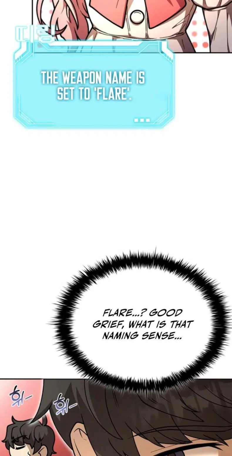Mr. Kim Strikes It Rich with Auto-Hunting Chapter 12 - Page 46