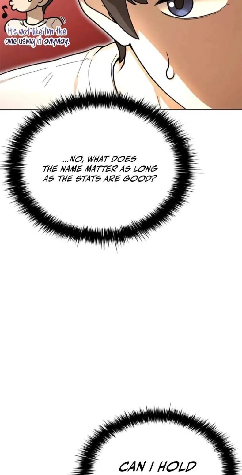 Mr. Kim Strikes It Rich with Auto-Hunting Chapter 12 - Page 47