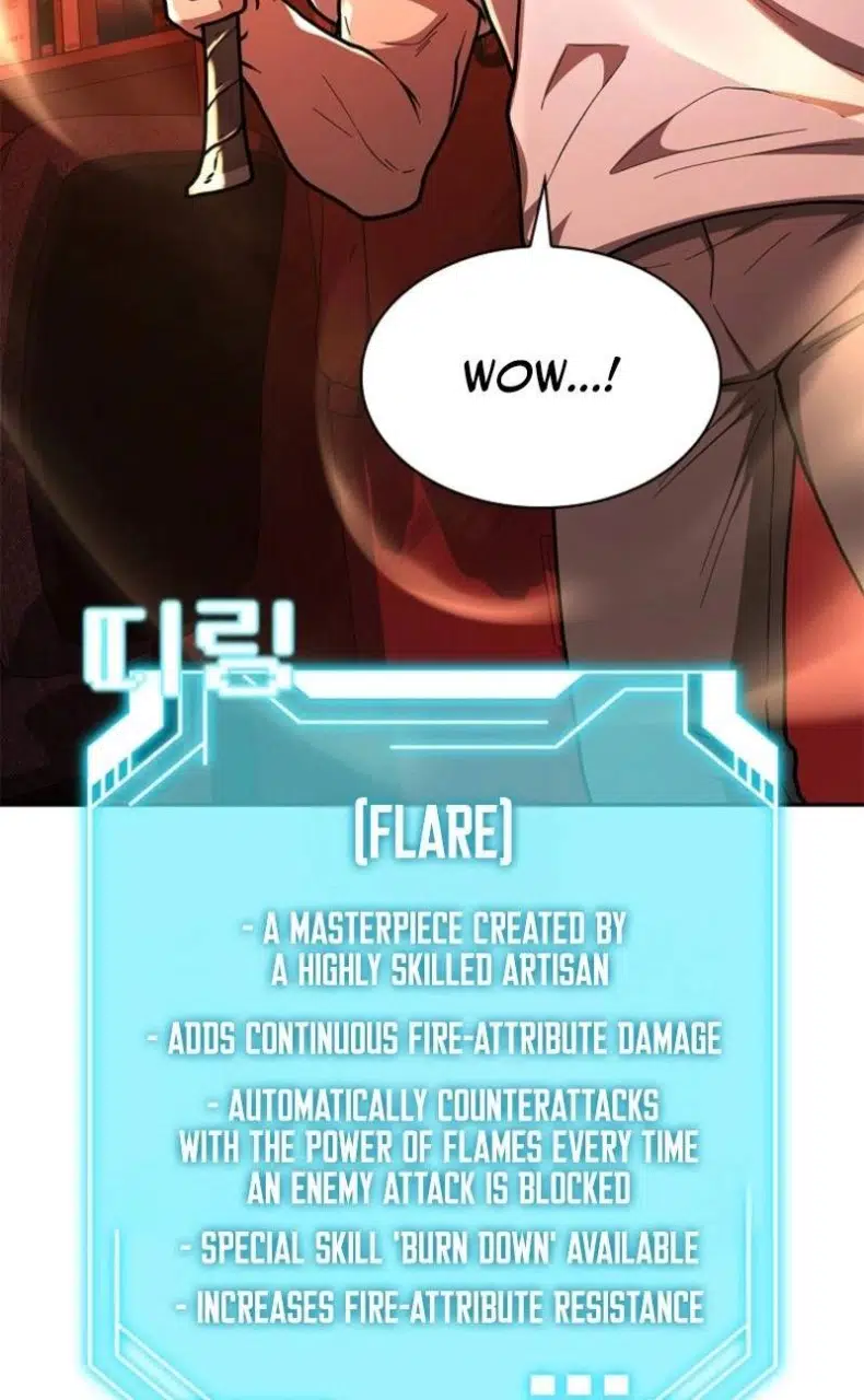 Mr. Kim Strikes It Rich with Auto-Hunting Chapter 12 - Page 50