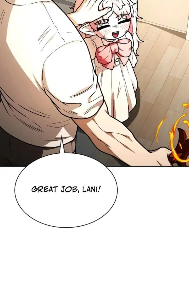 Mr. Kim Strikes It Rich with Auto-Hunting Chapter 12 - Page 52