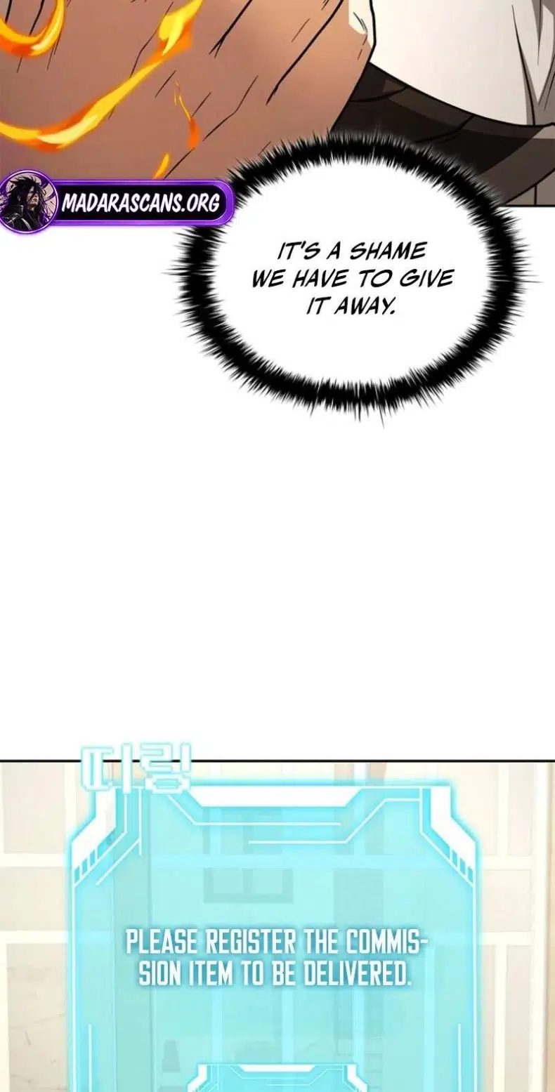 Mr. Kim Strikes It Rich with Auto-Hunting Chapter 12 - Page 54