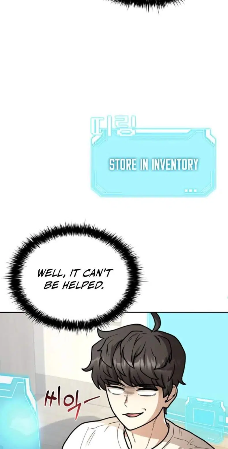 Mr. Kim Strikes It Rich with Auto-Hunting Chapter 12 - Page 56