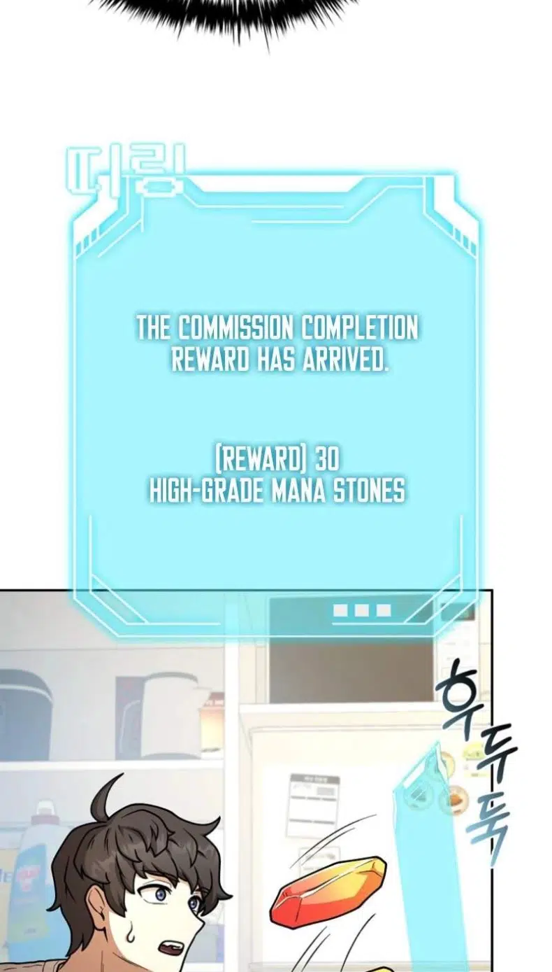 Mr. Kim Strikes It Rich with Auto-Hunting Chapter 12 - Page 59