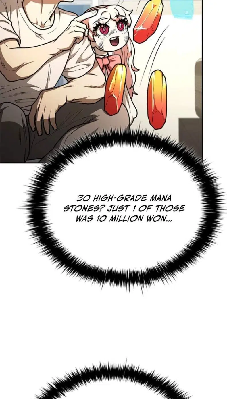 Mr. Kim Strikes It Rich with Auto-Hunting Chapter 12 - Page 60