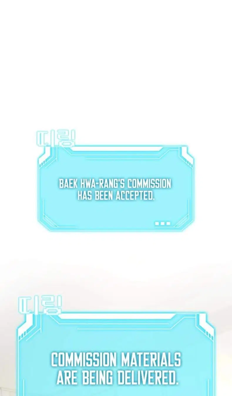 Mr. Kim Strikes It Rich with Auto-Hunting Chapter 12 - Page 7