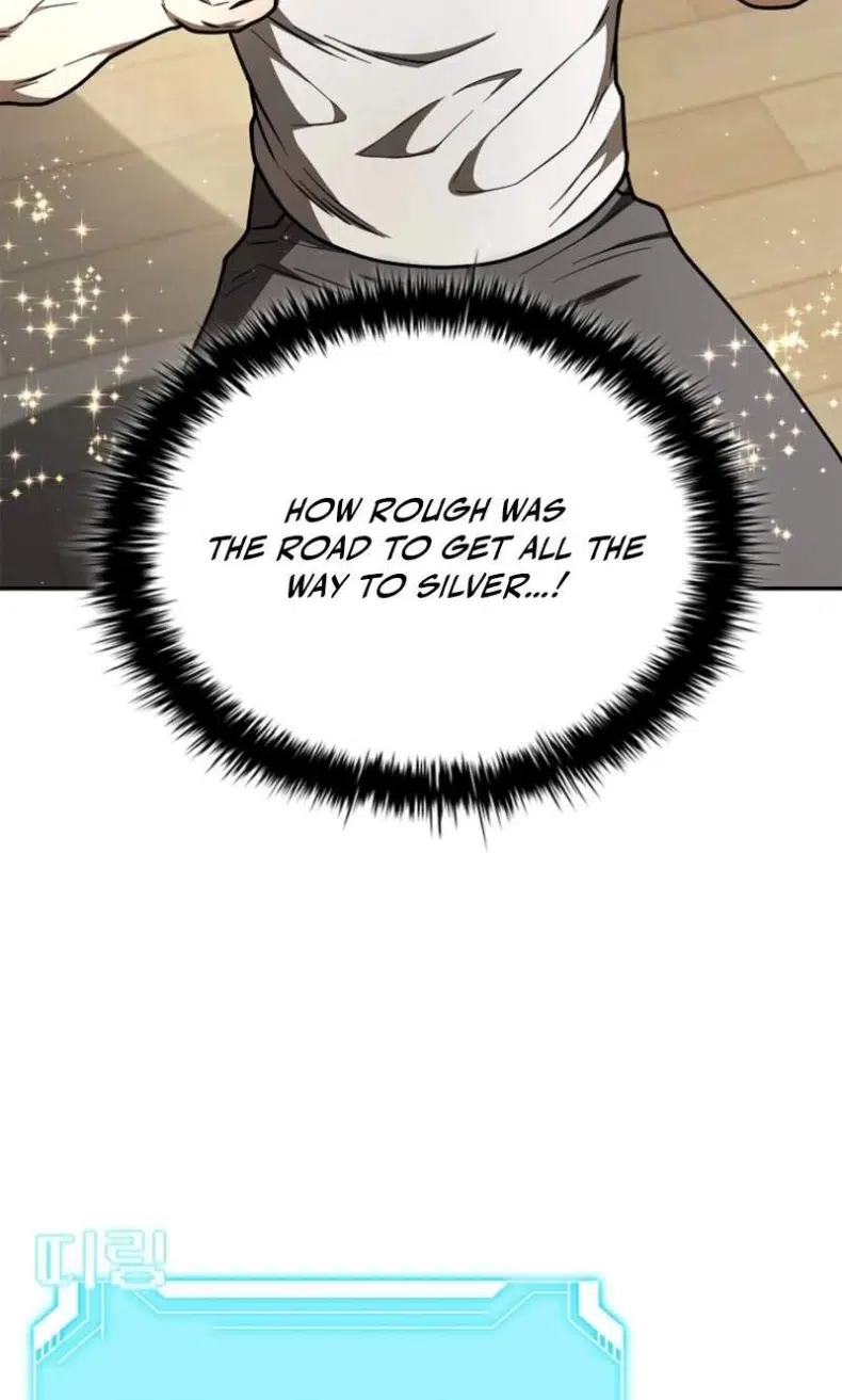 Mr. Kim Strikes It Rich with Auto-Hunting Chapter 12 - Page 68