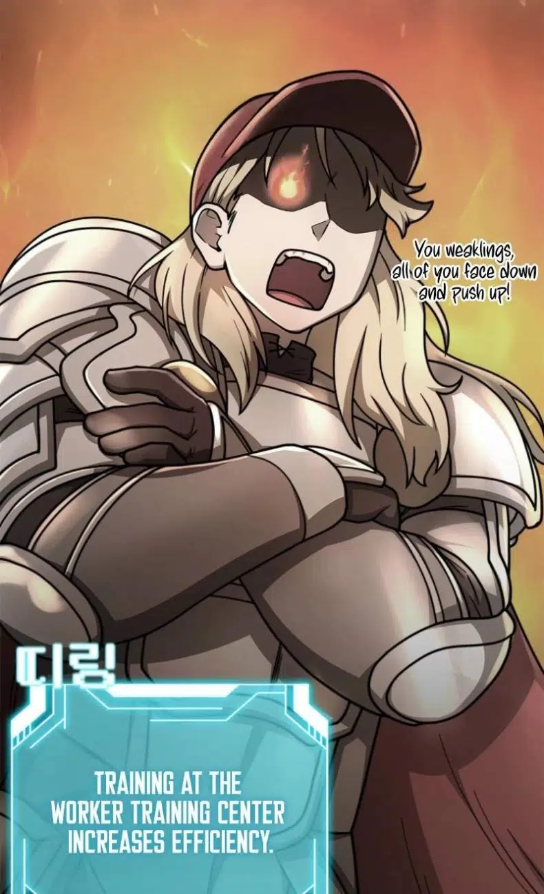 Mr. Kim Strikes It Rich with Auto-Hunting Chapter 12 - Page 71