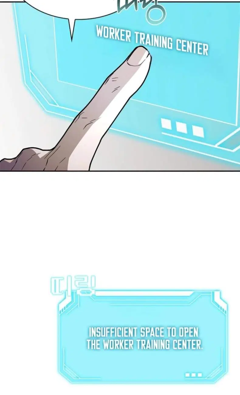 Mr. Kim Strikes It Rich with Auto-Hunting Chapter 12 - Page 73