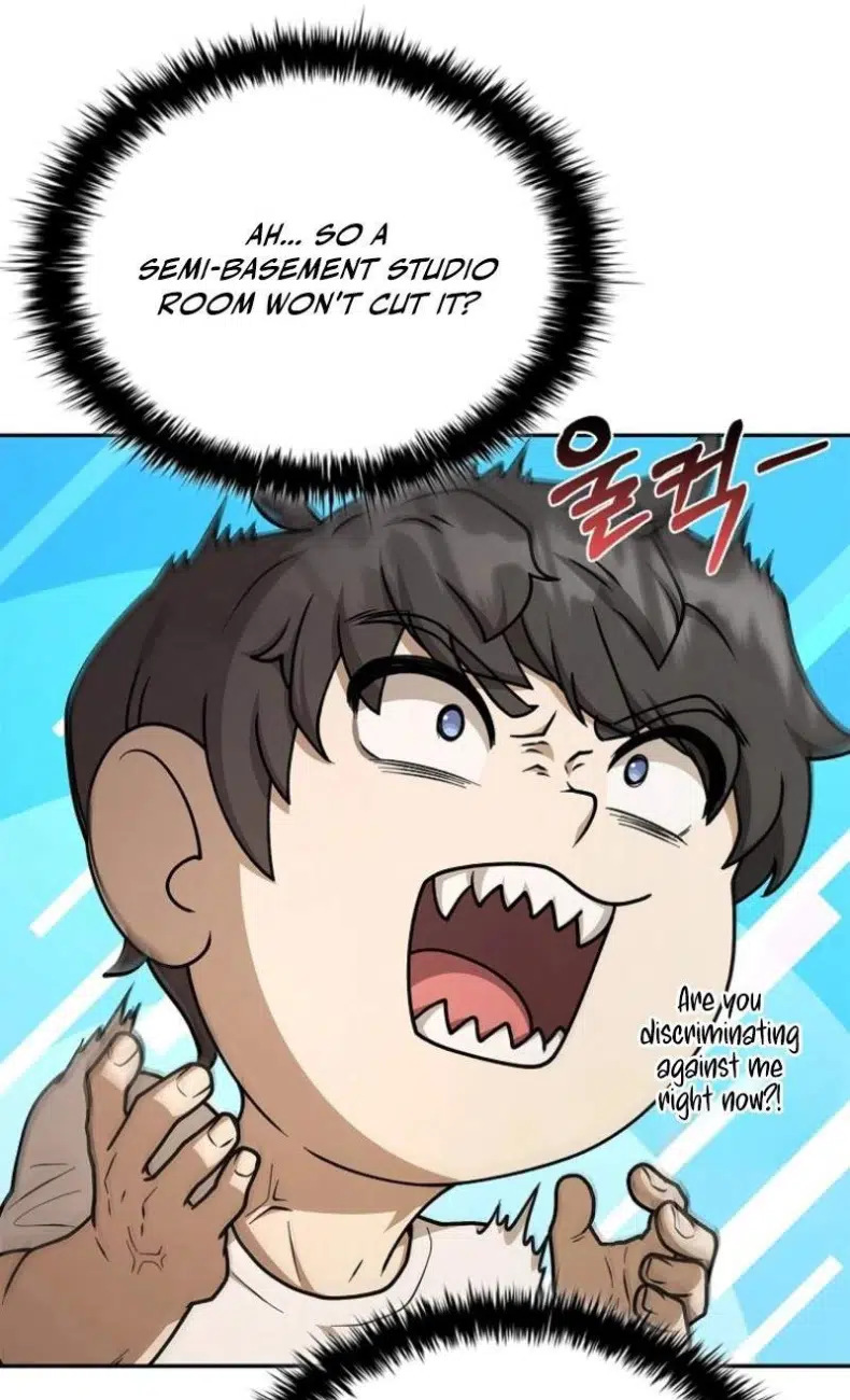 Mr. Kim Strikes It Rich with Auto-Hunting Chapter 12 - Page 74