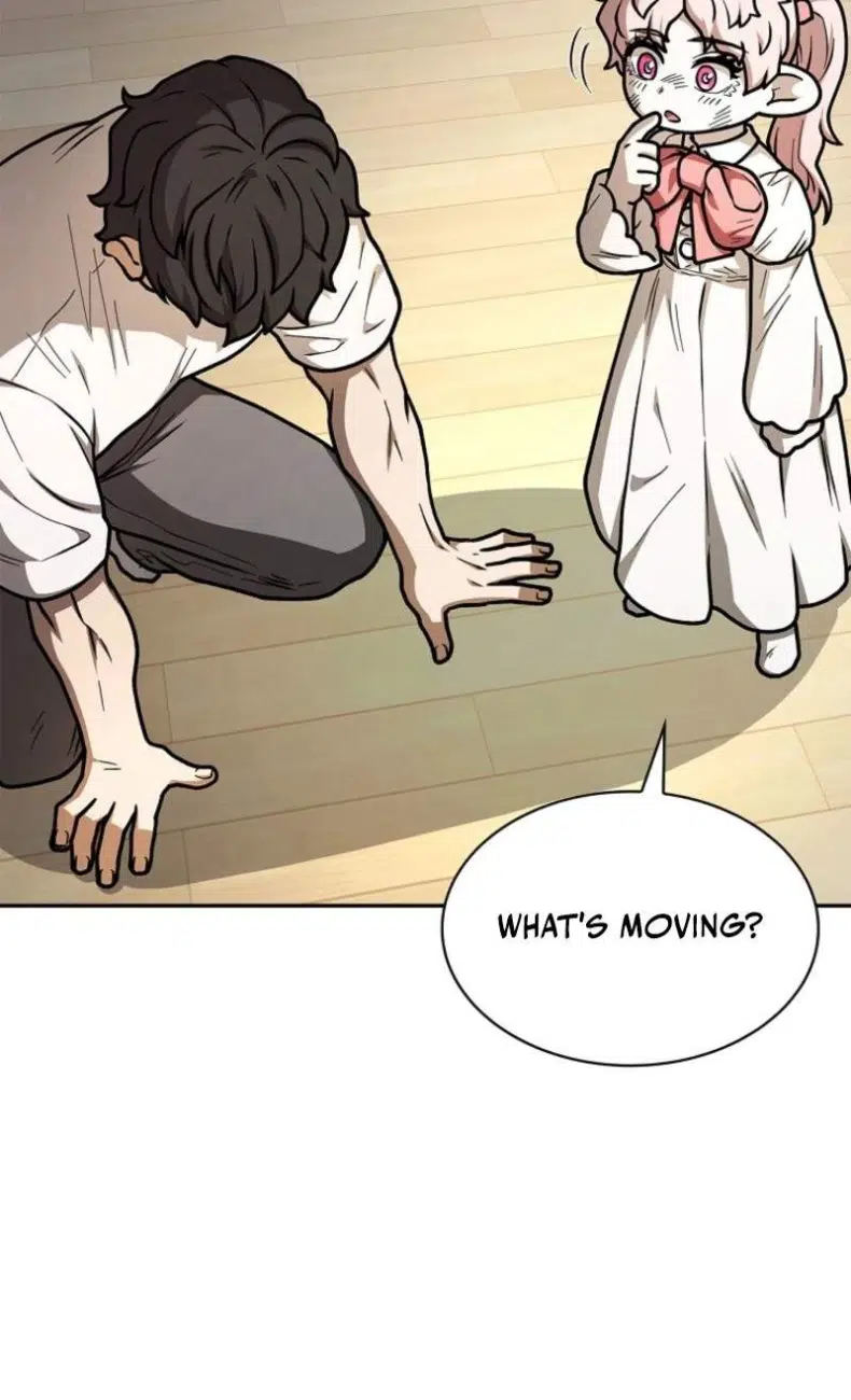 Mr. Kim Strikes It Rich with Auto-Hunting Chapter 12 - Page 76