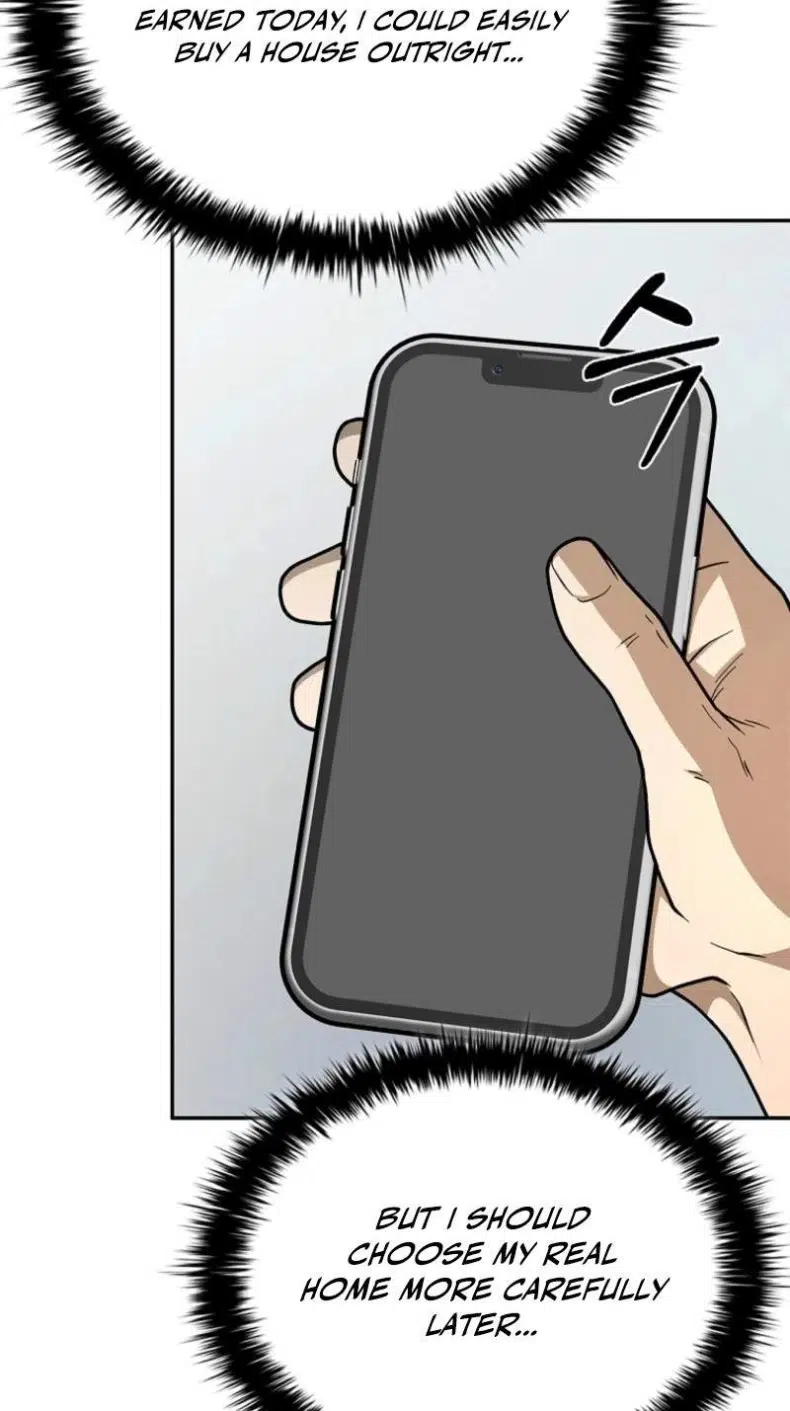 Mr. Kim Strikes It Rich with Auto-Hunting Chapter 12 - Page 79