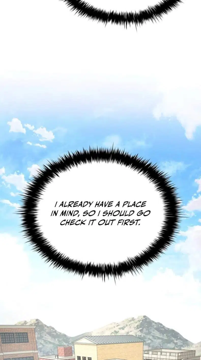 Mr. Kim Strikes It Rich with Auto-Hunting Chapter 12 - Page 80