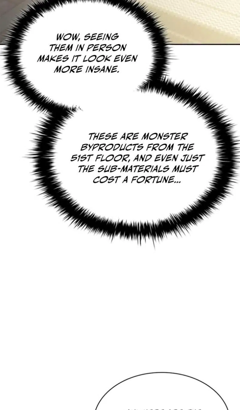 Mr. Kim Strikes It Rich with Auto-Hunting Chapter 12 - Page 9