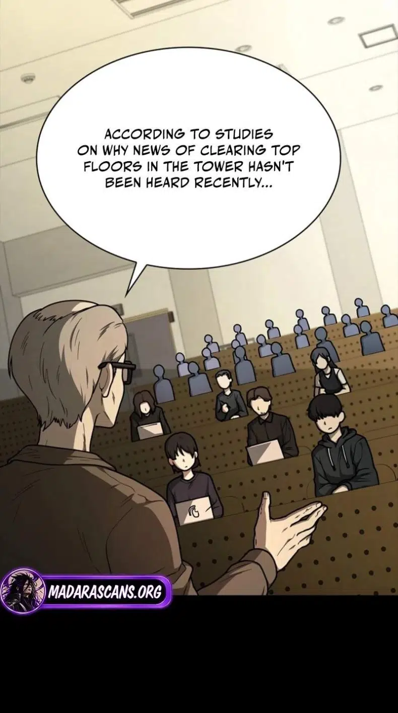 Mr. Kim Strikes It Rich with Auto-Hunting Chapter 12 - Page 90