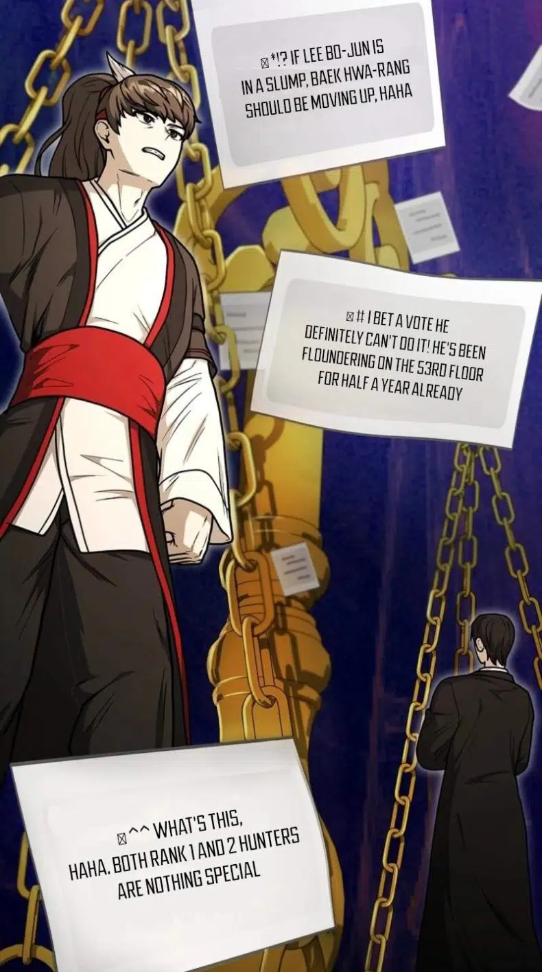 Mr. Kim Strikes It Rich with Auto-Hunting Chapter 12 - Page 92