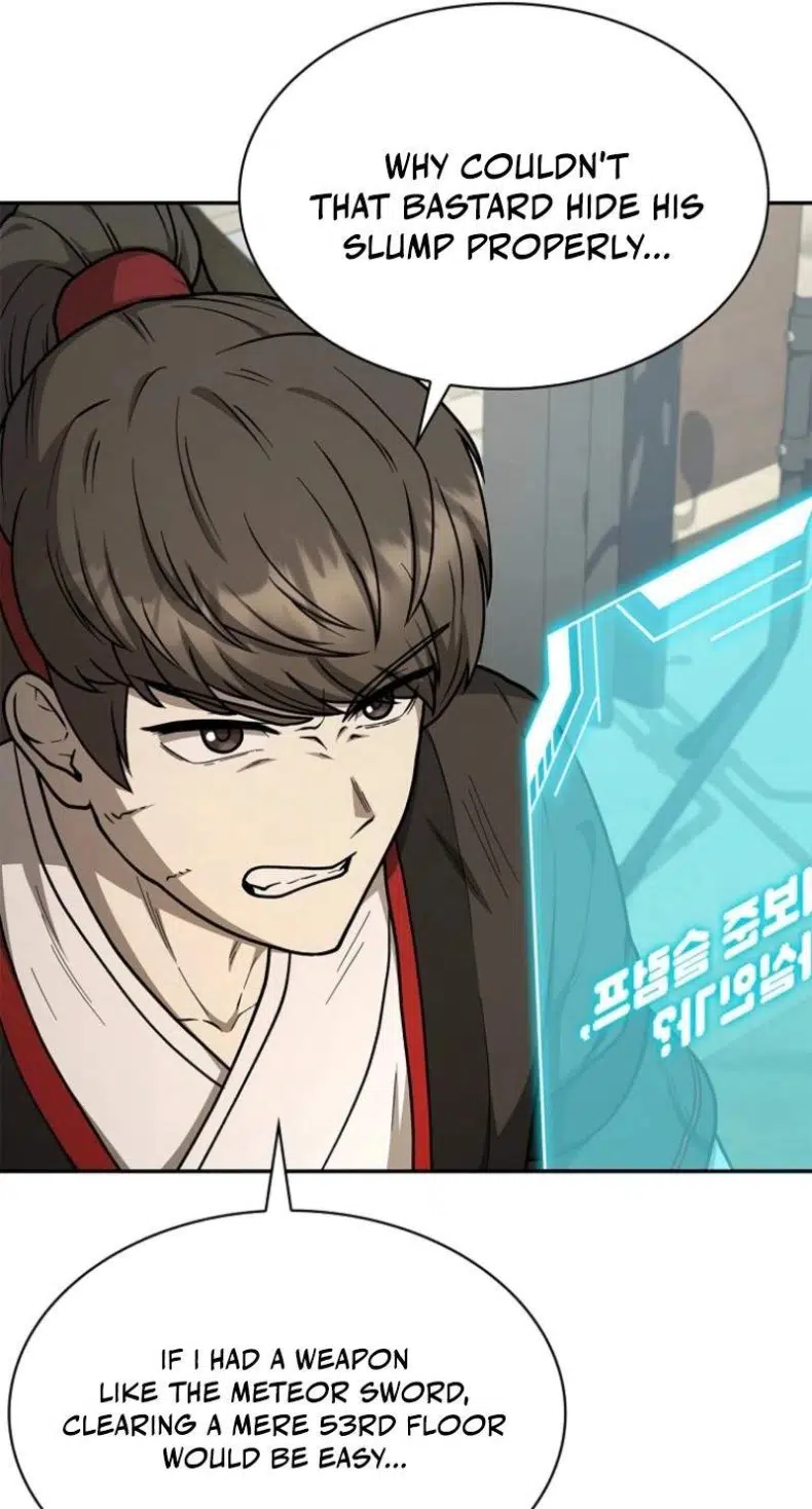 Mr. Kim Strikes It Rich with Auto-Hunting Chapter 12 - Page 94