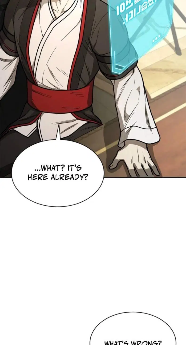 Mr. Kim Strikes It Rich with Auto-Hunting Chapter 12 - Page 96